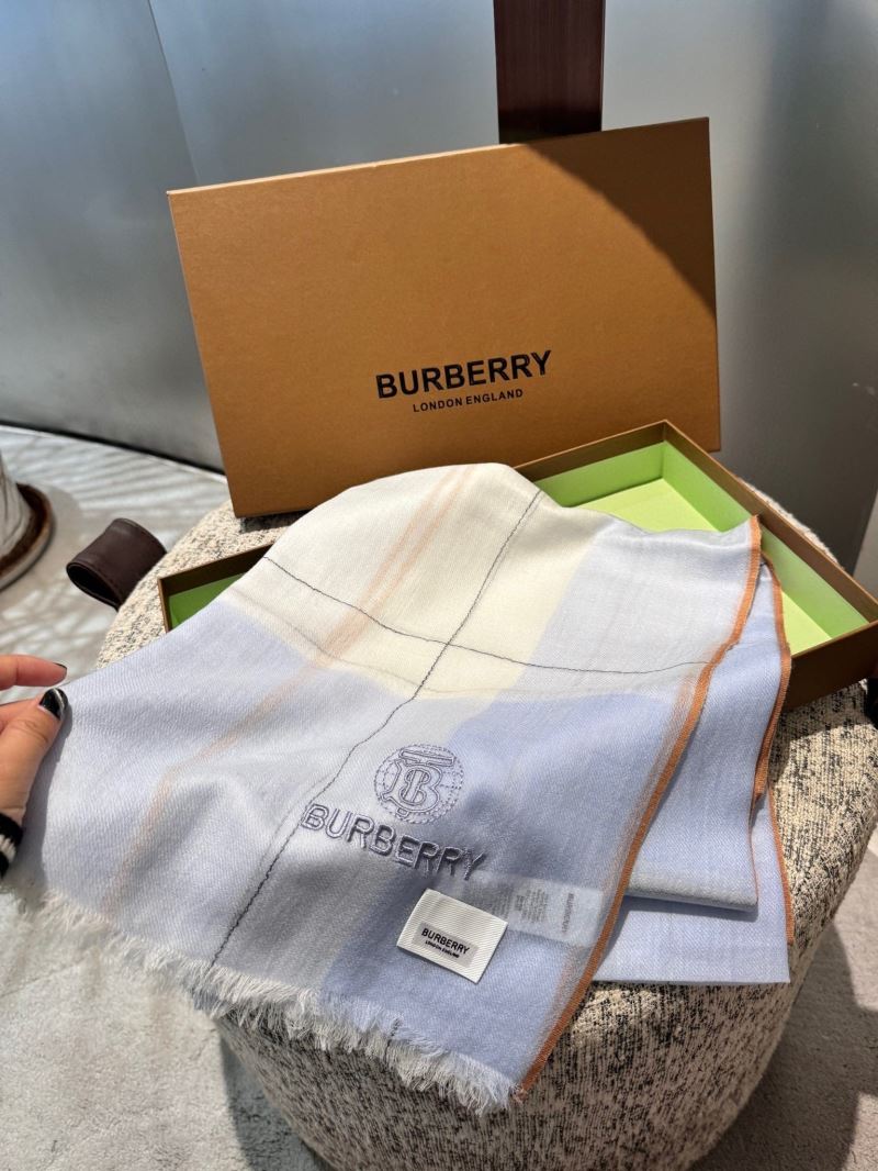 Burberry Scarf